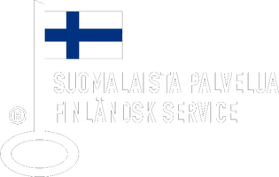 Suomalaista palvelua, Finländsk service